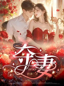 奪妻 封面 奪妻 封面