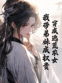 穿成逃荒農女,我帶弟妹成權貴