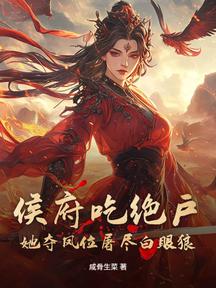 侯府吃絕戶?她奪鳳位屠盡白眼狼 封面 侯府吃絕戶?她奪鳳位屠盡白眼狼 封面