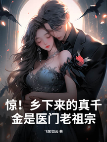 驚!鄉下來的真千金是醫門老祖宗 封面 驚!鄉下來的真千金是醫門老祖宗 封面