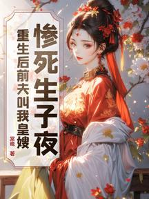 慘死生子夜,重生後前夫叫我皇嫂 封面 慘死生子夜,重生後前夫叫我皇嫂 封面