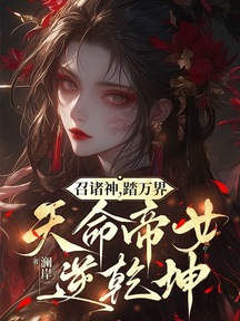 召諸神,踏萬界,天命帝女逆乾坤