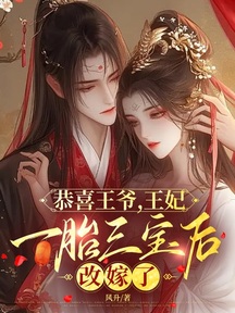 恭喜王爺,王妃一胎三寶後改嫁了 封面 恭喜王爺,王妃一胎三寶後改嫁了 封面