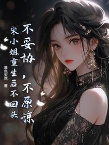 不妥協,不原諒,宋小姐重生後不回頭