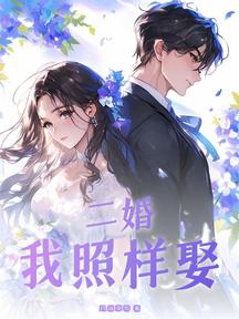二婚,我照樣娶