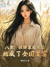 八零:被彈幕圍攻後,她成了全國首富