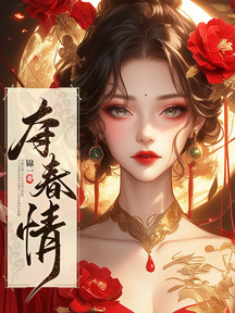 奪春情 封面 奪春情 封面