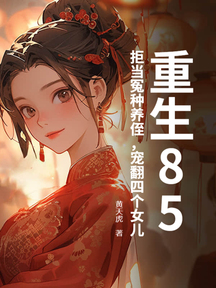 重生85:拒當冤種養侄,寵翻四個女兒