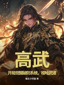 高武:開局覺醒破防系統,梭哈武道
