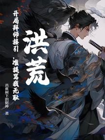 洪荒:開局拜師接引,準提罵我無恥?