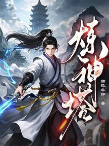 煉神塔
