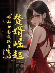 贅婿崛起:冰山女總裁跪求復婚