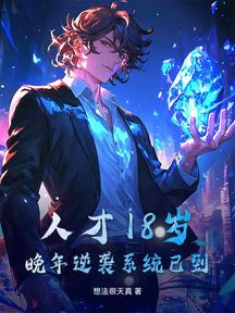 人才18歲,晚年逆襲系統已到