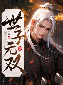 世子無雙 封面 世子無雙 封面