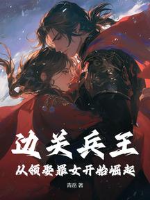 邊關兵王:從領娶罪女開始崛起