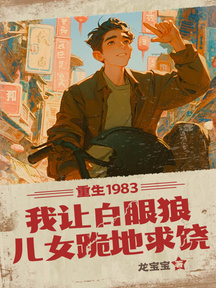 重生1983:我讓白眼狼兒女跪地求饒