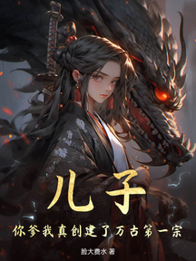 兒子,你爹我真建立了萬古第一宗