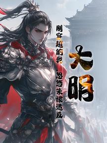 大明:剛穿越的我,忽悠朱棣造反 封面 大明:剛穿越的我,忽悠朱棣造反 封面