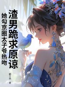 渣男跪求原諒,她勾京圈太子爺熱吻!