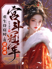 重生侍寢時,我逆襲成宮鬥冠軍