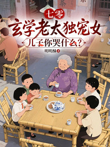 七零:玄學老太獨寵女,兒子你哭什麼?