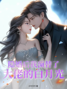 隱婚後我頂替了大佬的白月光