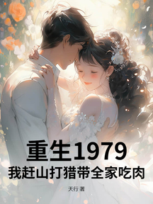 重生1979:我趕山打獵帶全家吃肉