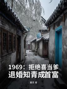 1969:拒絕喜當爹,退婚知青成首富