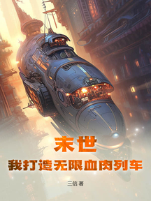 末世:我打造無限血肉列車 封面 末世:我打造無限血肉列車 封面