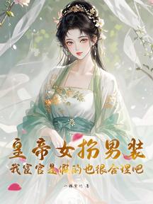 皇帝女扮男裝,我宦官是假的也很合理吧