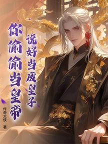 說好當廢皇子,你偷偷當皇帝?
