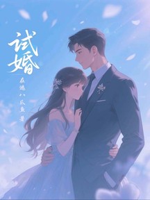 試婚