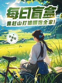 每日盲盒,我趕山打獵餵飽全家!