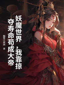 妖魔世界,我靠掠奪壽命苟成大帝
