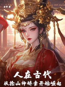 人在古代,從搶山神嬌妻開始崛起