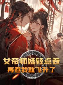 女帝師妹輕點卷,再卷我就飛昇了!
