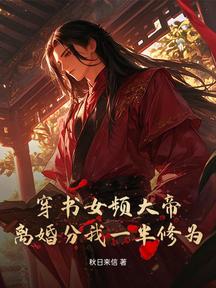 離婚分我一半大帝修為?娘子萬魂幡裡見