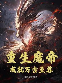 重生魔帝,成就萬古至尊