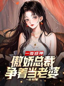 一夜成神,傲嬌總裁爭著當老婆