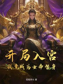 開局入宮,我竟成為女帝替身