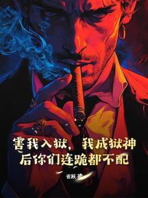 害我入獄,我成獄神後你們連跪都不配!