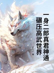 一身二郎真君神通,碾壓高武世界 封面 一身二郎真君神通,碾壓高武世界 封面