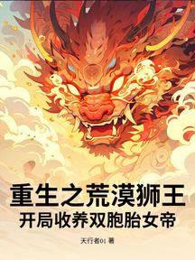 重生之荒漠獅王!開局收養雙胞胎女帝?