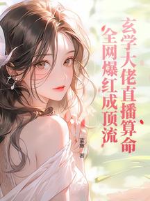 玄學大佬直播算命,全網爆紅成頂流 封面 玄學大佬直播算命,全網爆紅成頂流 封面