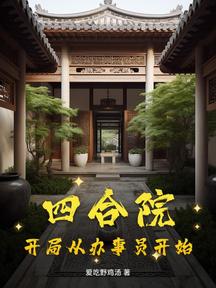 四合院:開局從辦事員開始