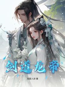 劍道龍帝 封面 劍道龍帝 封面