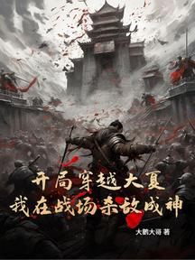 開局穿越大夏,我在戰場殺敵成神