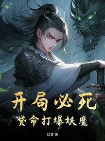開局必死,貸命打爆妖魔