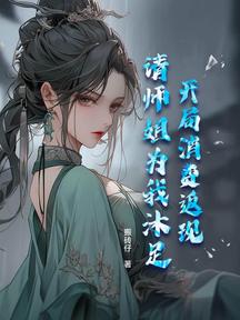 開局消費返現,請師姐為我沐足 封面 開局消費返現,請師姐為我沐足 封面