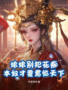 娘娘別犯花痴,本奴才要君臨天下!